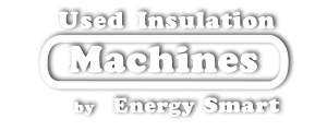 insulation machines